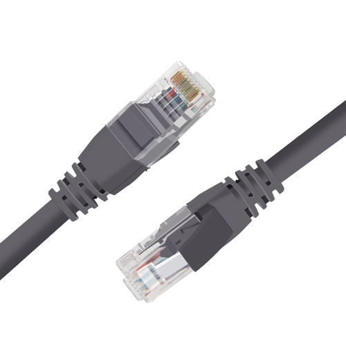 摩肯3 5 50米千兆六類高速網(wǎng)線 宿舍家用的穩(wěn)定網(wǎng)絡(luò)橋梁